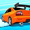 Thumb Drift - Furious One Touch Car Racing