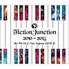 FictionJunction 2010-2013 The BEST of Yuki Kajiura LIVE 2