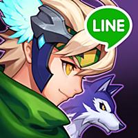 LINE ウィンドソウル