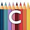 Colorfy 大人の塗り絵ゲーム - 無料曼荼羅、パターン
