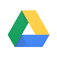 Google Drive - free online storage from Google