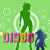 [5 CD] ディスコ DISCO HITS 100