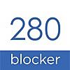 コンテンツブロッカー280 ／ 無料の広告ブロック280blocker