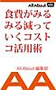 食費がみるみる減っていくコストコ活用術