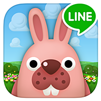 LINE ポコパン