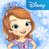 Sofia the First: Story Theater