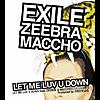 LET ME LUV U DOWN feat. ZEEBRA & MACCHO (OZROSAURUS)