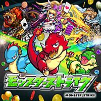 ヒッパレ!モンスターストライク - Single ヒッパレ!モンスターストライク - Single