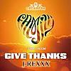 Give Thanks