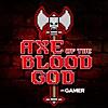 Axe of the Blood God: USgamer's Official RPG Podcast