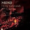 Holy Ground: NYC Live With The Wordless Music Orchestra
