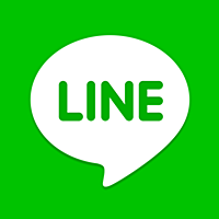 LINE for iPad