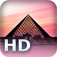 Louvre HD