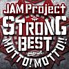 STRONG BEST ALBUM MOTTO! MOTTO!! -2015-