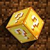 LUCKY BLOCK FOR MINECRAFT POCKET EDITION - Addon