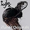 iTunes Originals: Björk