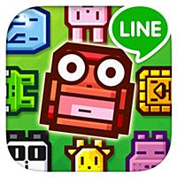 LINE ZOOKEEPER