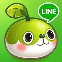 LINE ウパルランド