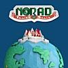 NORAD Tracks Santa