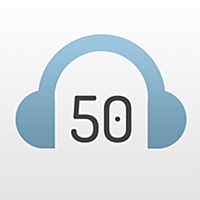 50music - listen to 50 music styles & thousands of playlists