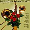 Four Roses Dance Party