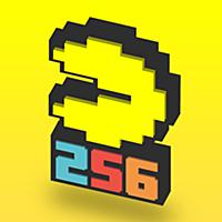 PAC-MAN 256 - 迫るバグから逃げろ！次世代エンドレスパックマン！-