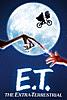 E.T.: The Extra-Terrestrial（日本語吹替版）