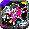 Ｄ．Ｍ．Ｌ．Ｃ．-デスマッチラブコメ-