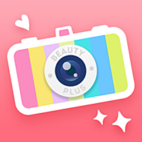 BeautyPlus --プリクラ並みに盛れる神カメラ！盛り写メを撮ろう！
