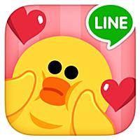 LINE DOZER コイン落としゲーム