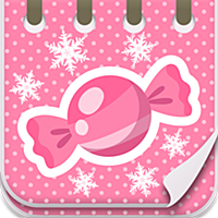 Candy 女の子のためのスマホアプリ by Ameba