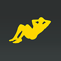 Runtastic Sit-Ups