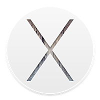 OS X Yosemite