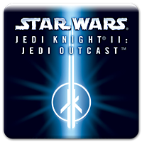 Star Wars Jedi Knight II: Jedi Outcast