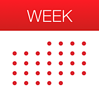 Week Calendar  - iCal、Google、Outlook、Exchange等に使う、簡単でパワフルなカレンダー管理アプリ