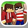 MinePE Download Maps for Minecraft PE Pocket Edition MCPE with Maps, Seeds & Mods