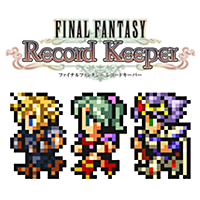 FINAL FANTASY Record Keeper