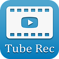 Tube RecorderでYou Tubeの動画を楽しみましょう