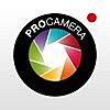 ProCamera + HDR, Photo Editing, Custom Filters, Effects and Video