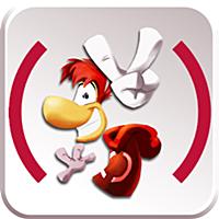 Rayman Fiesta Run