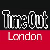 Time Out London Magazine