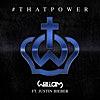 #thatPOWER (feat. Justin Bieber)