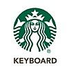 Starbucks Keyboard