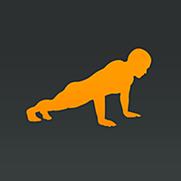 Runtastic Push-Ups