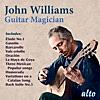 John Williams: Guitar Magician