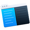Commander One - free dual-pane file manager Commander One - free dual-pane file manager