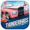 Parker's Driving Challenge - Thunderbirds Are Go