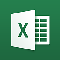 Microsoft Excel