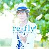 re-fly - EP