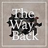 The Way Back -Japanese Ver.-